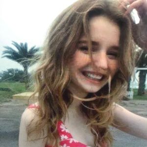 Meet your Posher, Vanessa